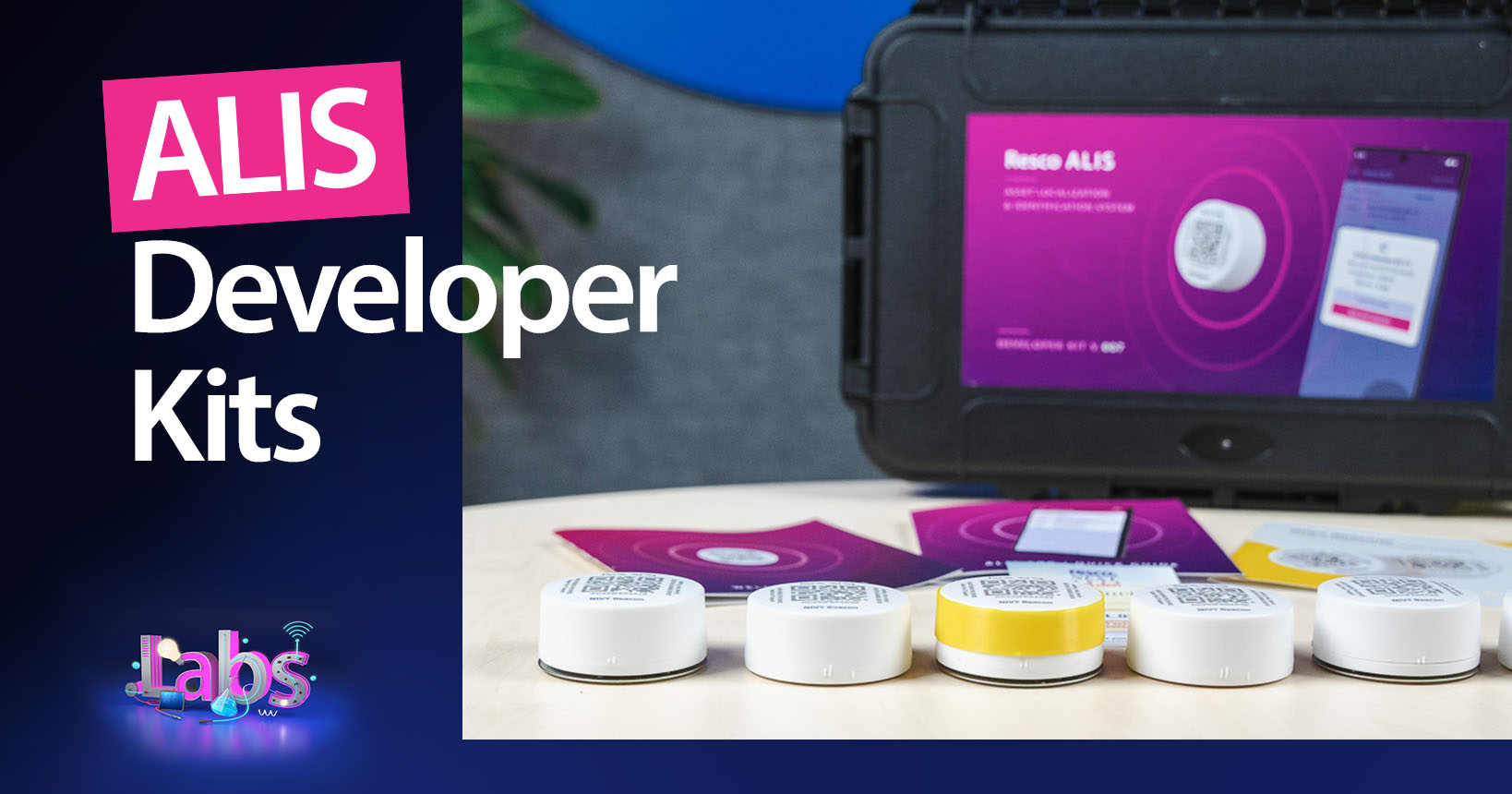 ALIS developer kit featured image