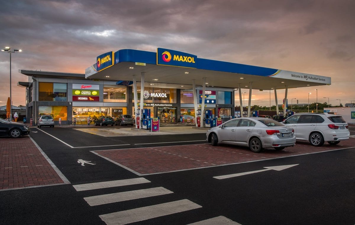 Maxol provides continuous quality assurance across its network of service stations with increased support of staff and thorough inspections