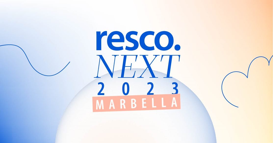 Resco Next 2023 Marbella