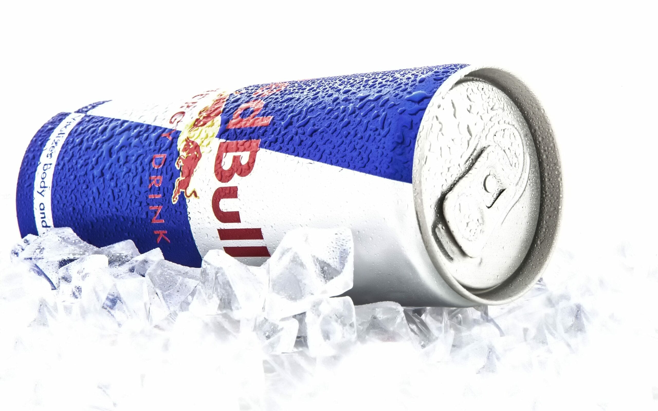 One of the leading Red Bull distributors optimizes store inspection processes with mobility