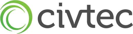 Civtec logo