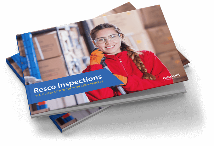 Resco Inspection Ebook