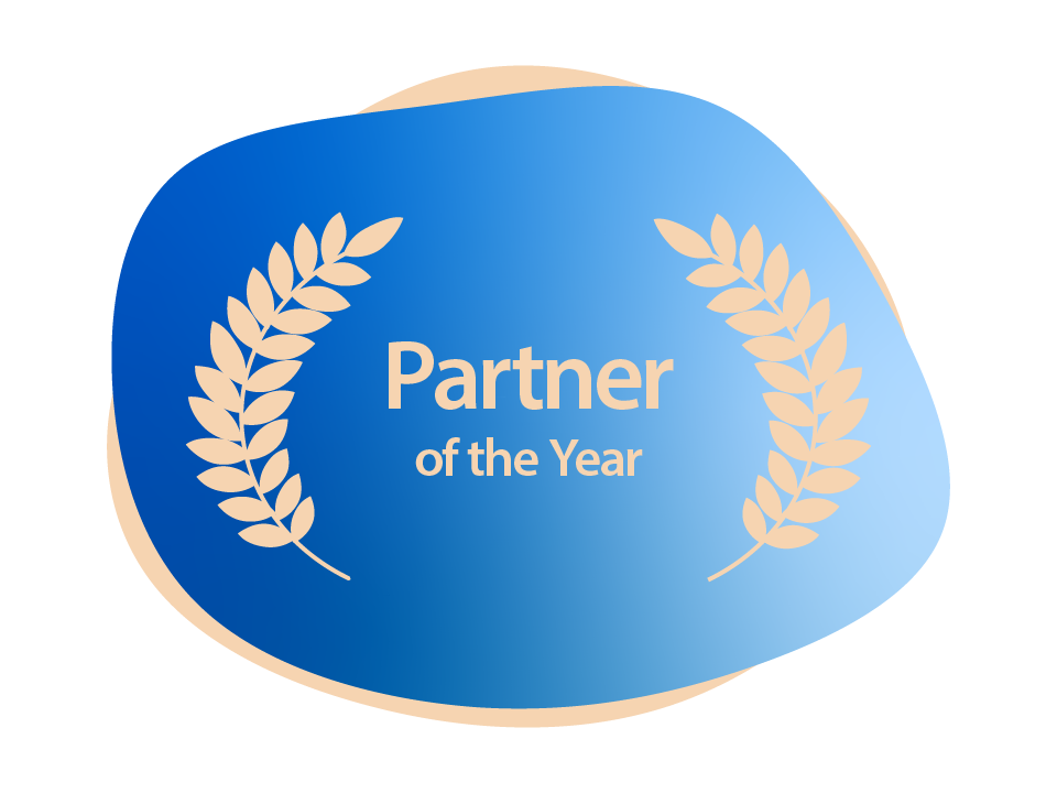 Resco Partner of the Year award