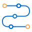 Roadmap icon